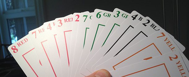 Low Ball in Rook Bidding Phase