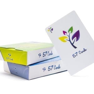 2-Pack: Premium Rook Cards | Fully Plastics - Image 10