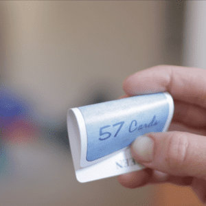 Premium Rook Cards: Fully Plastics | Green or Blue - Image 8