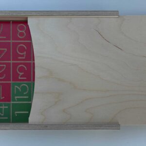 On-Off 57 [Rook-On Rook-Off Game Board] - Image 6