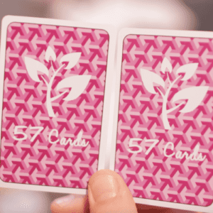 Candy Colored: 48 Decks of 57 Cards Fully Plastics - Image 3