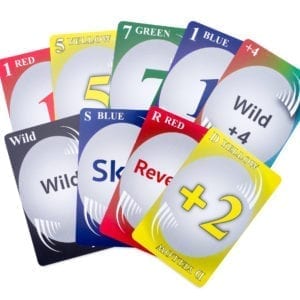 Premium UNO Cards - Image 3