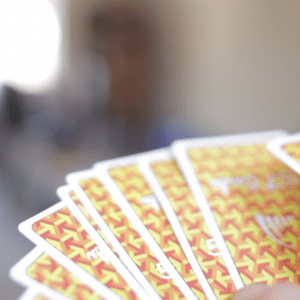 Premium UNO Cards - Image 5