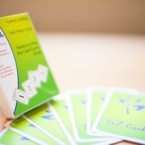 8-Pack: Premium Rook Cards - [Green Backs] - Image 6