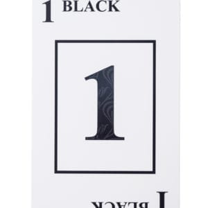 [8 Pack] Plastic "Bird" Cards: 10th Anniversary Deck by 57 Cards - Image 8