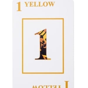 [8 Pack] Plastic "Bird" Cards: 10th Anniversary Deck by 57 Cards - Image 10